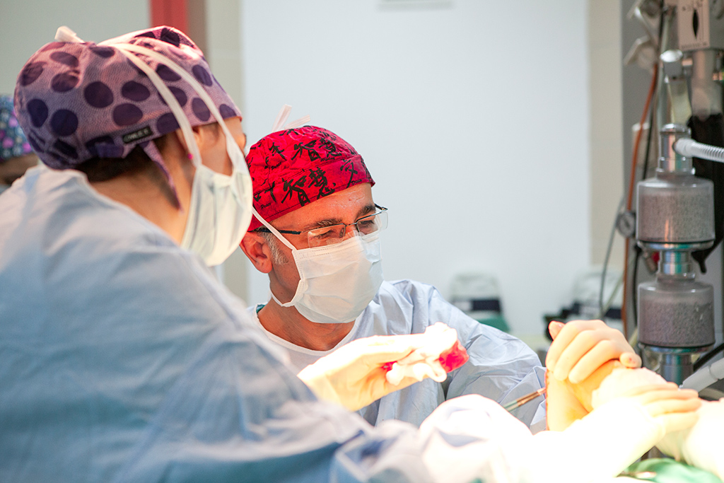 Bozdoğan Estetik Merkezi